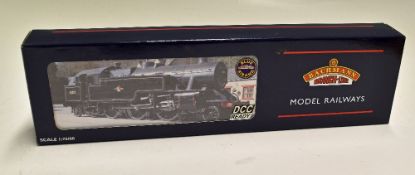 OO Gauge Bachmann Branch-Line 32-876 Fairburn Tank 42096 BR Lined DCC Ready Boxed