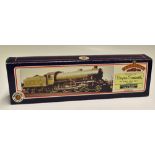 OO Gauge Bachmann Branch-Line 31-703 B1 61010 'Wildebeeste' BR Lined Black Boxed