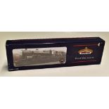 OO Gauge Bachmann Branch-Line 32-177 Crab 2-6-0 42789 BR Lined Black with Coal Rail riveted