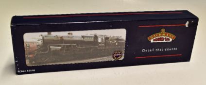 OO Gauge Bachmann Branch-Line 32-177 Crab 2-6-0 42789 BR Lined Black with Coal Rail riveted