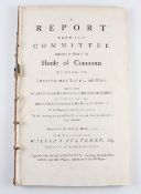 Christopher Layer Conspiracy 1722 a report from the committee appointed by Order of the House of