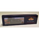 OO Gauge Bachmann Branch-Line 32-256 WD 2-8-0 Austerity 90566 BR Black Boxed