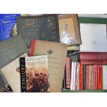 Wolverhampton History - Selection of Mixed Ephemera, Books and more to include Wolverhampton Red