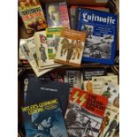 Selection of Various Military / WWII Books - includes Hitler, The Luftwaffe, SS The Blood-soaked
