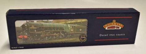 OO Gauge Bachmann Branch-Line 32-552 Class A1 60147 'North Eastern' BR Boxed