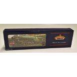 OO Gauge Bachmann Branch-Line 32-552 Class A1 60147 'North Eastern' BR Boxed