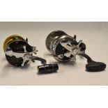 2x later Penn Bait Casting reels to incl Penn GTO 220 Cs and Penn Magnetic Power 970 - both with