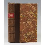 Chetham, James - The Angler's Vade Mecum, or a compendious, yet full, Discourse of Angling,