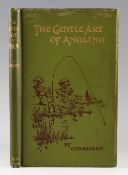 Corrigeen - The Gentle Art of Angling, a practical handbook, published by Office of 'Baily's