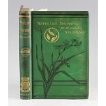 Senior, W 'Red Spinner' - 'Waterside Sketches' A Book for Wanderers and Anglers, 1875, London: Grant