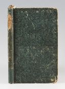 Whitney, John - The Genteel Recreation, or the pleasure of Angling, London 1700, limited reprint