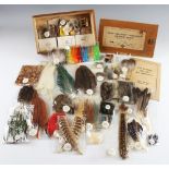 Veniards Box of Fly Tying Material: Angler Brand No 3a -Trout/Sea Trout/Lake Trout Fly Tying c/w