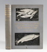 Malloch, P. D. - 'Life History and Habits of The Salmon Sea-Trout and Other Freshwater Fish' 1910