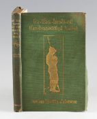 Johnson, A.T. - 'In the Land of the Beautiful Trout' 1907 Edinburgh & London: T.N. Foulis, 169pp,