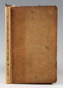 Salter, T. F. - The Angler's Guide, abridged for the use of young anglers, printed for Sherwood,