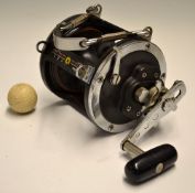 Daiwa Sealine 900h Deep Sea Saltwater Big Game Reel - star drag, harness lugs, rod clamp and