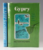 Mohan, Peter (2) - 'Cypry The Story of the Carp', 1973 first edition and 'Carp for Everyone', 1972