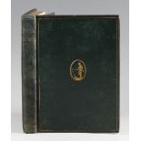 Lang, A - 'Angling Sketches' 1891 2nd edition, London: Longmans, Green and Co, illustrated, 176pp,