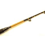Penn International IGFA V Series 50lb 6ft 9in diamond wrapped sea rod with 6x roller guides and