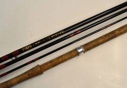 Bruce & Walker Salmon Rod: "Walker Salmon" 16ft 6in 4pc carbon salmon fly rod, , #10-11, lined