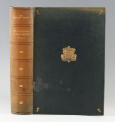 Taverner, Eric - Trout Fishing from all Angles; A Complete Guide to Modern Methods, 1929 first