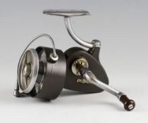 Fine Hardy Exalta Mk. II fixed spool reel -