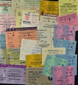 Queens Park Rangers match ticket collection to include 1967 FL Cup Final, 1977 FL Cup semi-final
