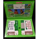 1990s Subbuteo Table Football Game - boxed appears complete, in very good condition