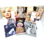 MARILYN MONROE INTEREST