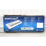 E-MU SHORTBOARD 49 ELECTRONIC MIDI KEYBO