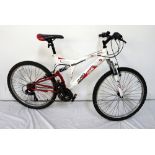 26" AVIGO BANE MOUNTAIN BIKE