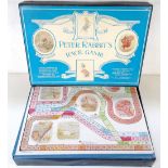 1950s 'PETER RABBIT'S RACE GAME'