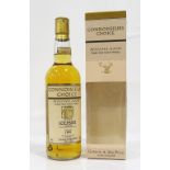 LOCHSIDE 15YO CONNOISSEURS CHOICE A Gordon & MacPhail bottling of Lochside 1991 Vintage Single Malt