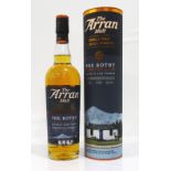 ARRAN THE BOTHY - BATCH 2 A bottle of The Arran - The Bothy Quarter Cask Batch 2 Single Malt Scotch