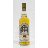 GLENALLACHIE 18YO - THE CASTLE COLLECTION A bottle of the fantastic GlenAllachie 18 Year Old Single