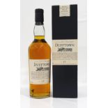 DUFFTOWN 15YO - FLORA & FAUNA Bottled as part of the Flora & Fauna range of whiskies from 26