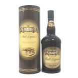 GLENTURRET ORIGINAL MALT LIQUEUR An increasingly rare bottling of the Glenturret Original Malt