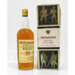 WHYTE & MACKAYS SPECIAL SELECTED SCOTCH WHISKY Whyte & Mackays Special Selected Scotch Whisky