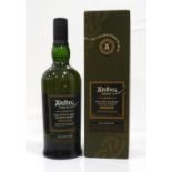 ARDBEG AIRIGH NAM BEIST 1990 A particularly fine bottle of the Ardbeg Airigh Nam Beist Single Malt