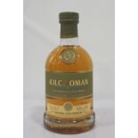 KILCHOMAN ORIGINAL CASK STRENGTH Distilled in 2010 and bottled in 2016 this is an example of the