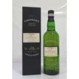 ROSEBANK 9YO CADENHEAD'S A rare bottling of the Rosebank 9 Year Old Single Malt Scotch Whisky.