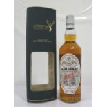 GLEN GRANT 2005 One of Gordon & Macphail's Distillery Label bottlings from Glen Grant,