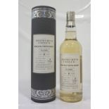 TALISKER 6YO HEPBURN'S CHOICE A young bottling of Talisker Single Malt Scotch Whisky from Langside