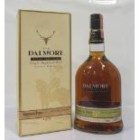 DALMORE 30YO SPECIAL CASK FINISH 1973 An exceptionally rare bottle of the Dalmore 30 Year Old