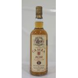 GLEN GARIOCH 10YO - CAMRA AGM 1989 An rare bottle of the Glen Garioch 10 Year Old Single Malt