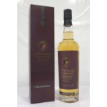 HEDONISM BLENDED GRAIN SCOTCH WHISKY Grain Scotch Whisky is often overlooked and considered an