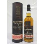 THE GLENDRONACH - THE HEILAN' Distilled in Forgue the Glendronach Single Malt Scotch Whisky has in