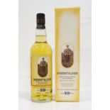 DEERSTALKER BRAEVAL 10YO