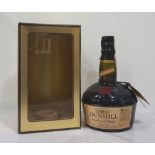 DUNHILL OLD MASTER FINEST SCOTCH WHISKY