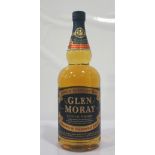 GLEN MORAY CHARDONNAY FINISH